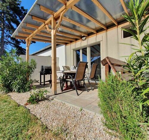 Nívó Apartman Siófok 