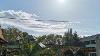 No Stress Apartman és Vendégház Harkány 