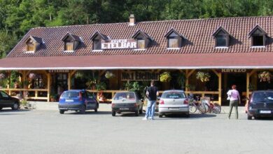 No.1 Panzió Parádfürdő  