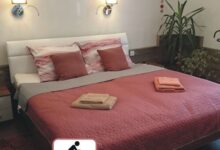 Nobilis Apartman Eger 