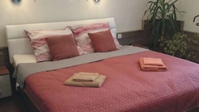 Nobilis Apartman Eger 