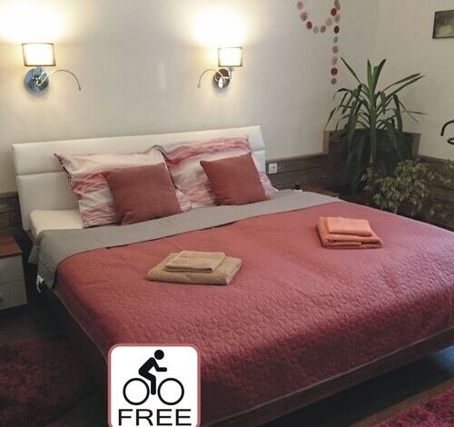 Nobilis Apartman Eger 