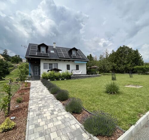 Nobilis Vendégház Badacsonytomaj 