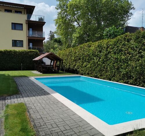 Noémi Wellness Apartman Siófok 