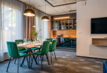 Noir Hotel Szeged 