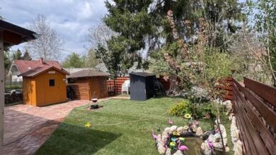 Nola Vendégház Magyarhertelend 