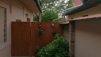 Nonna Vendégház Esztergom 