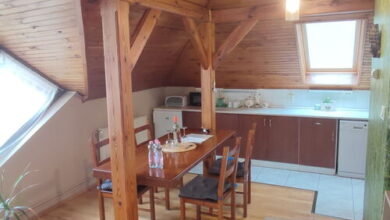 Nono Apartman Ház Gárdony - Agárd 