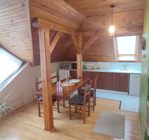 Nono Apartman Ház Gárdony - Agárd 