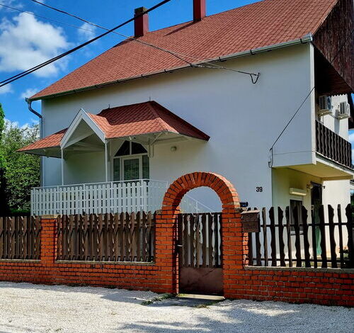 NorDi Vendégház Keszthely 