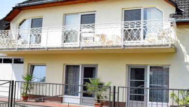 Nóra Apartman Harkány 