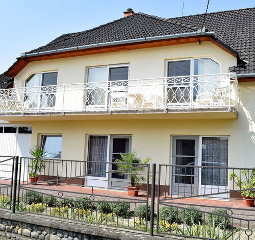 Nóra Apartman Harkány 