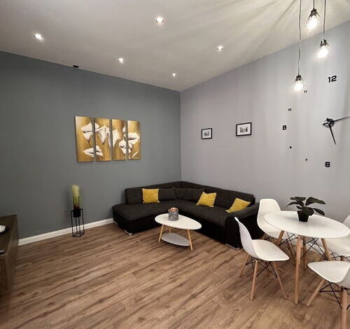 Nóra Apartman  Szeged 