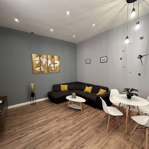 Nóra Apartman Szeged