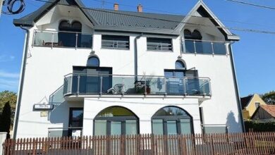 Nóra Ház Hajdúszoboszló 