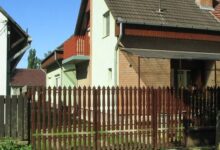 Nóra Vendégház Berekfürdő 