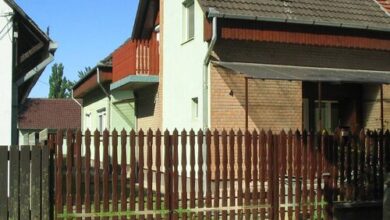 Nóra Vendégház Berekfürdő 