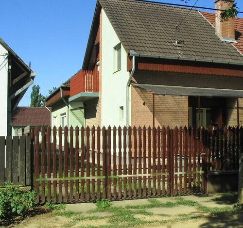 Nóra Vendégház Berekfürdő 