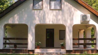 Nóra Vendégház Nagymaros 