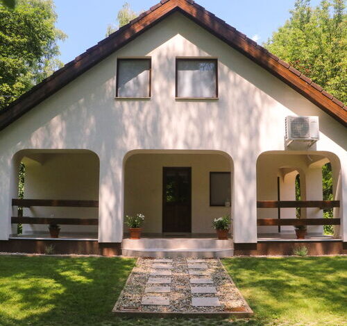 Nóra Vendégház Nagymaros 