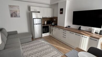 Norah Apartman - Fonyód Liget Residence Fonyód 