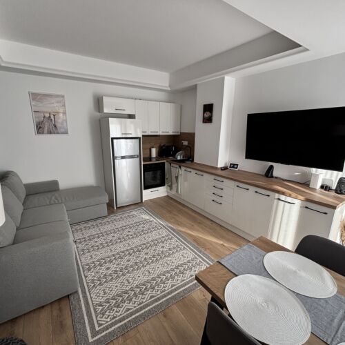 Norah Apartman – Fonyód Liget Residence Fonyód