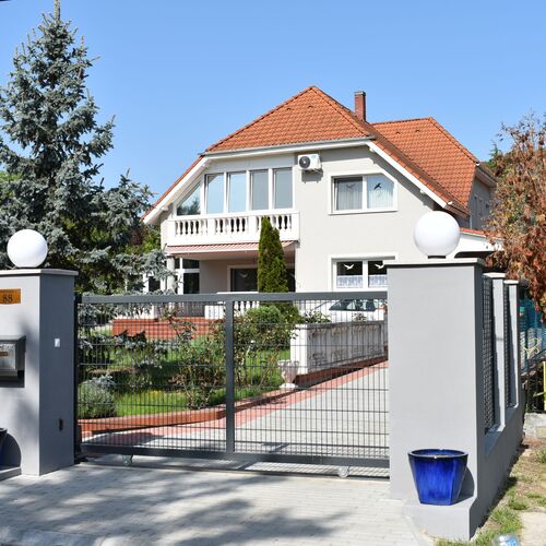 Nord-West Balaton Apartman Balatongyörök