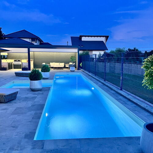 Nordic Dream House Villa Isaszeg