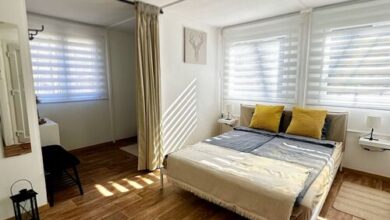 Nordin Apartman** Mártély 