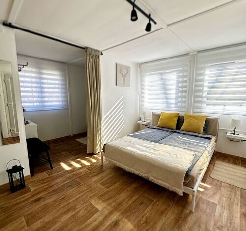 Nordin Apartman** Mártély 