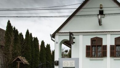 Noresa Dekor és Panzió Szálka 