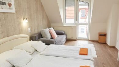 Nóri Kölcsey Apartman Hajdúszoboszló 