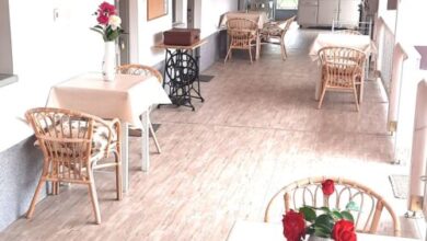 Nosztalgia Apartman Abádszalók 