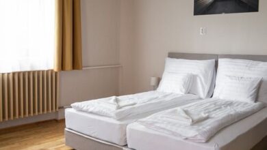 Nosztalgia Apartman és Kemping 