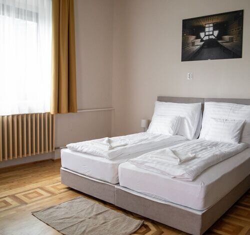 Nosztalgia Apartman és Kemping 