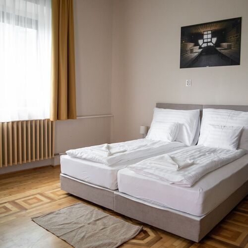 Nosztalgia Apartman és Kemping – Mórahalom