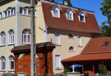 Nosztalgia Hotel Balatonszárszó 