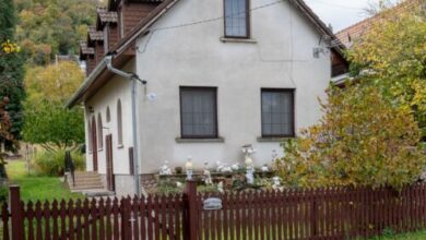 Nosztalgia Nyaralóház Szigliget 