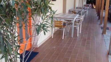 Nosztalgia Vendégház Bogács 