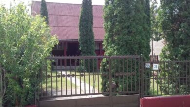 Nosztalgia Vendégház Tiszakécske 