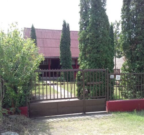 Nosztalgia Vendégház Tiszakécske 