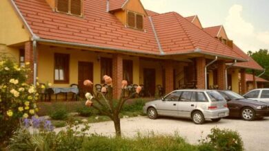 Nosztalgia Vendégház Zalaegerszeg 