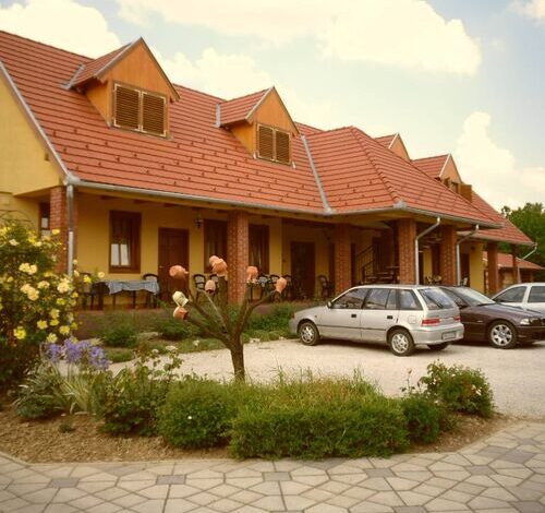 Nosztalgia Vendégház Zalaegerszeg 