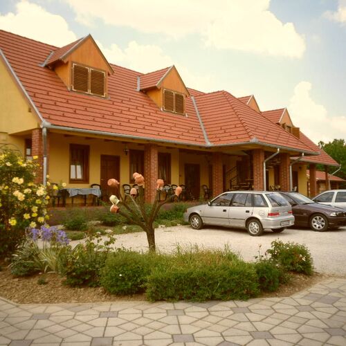 Nosztalgia Vendégház Zalaegerszeg