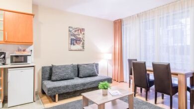 Nova Apartments Budapest 