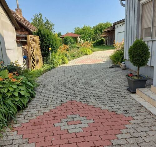 Nova Vendégház Nova 