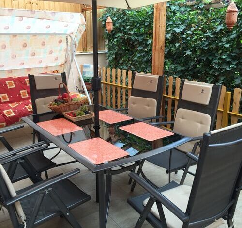 Novák Apartman Zalakaros 