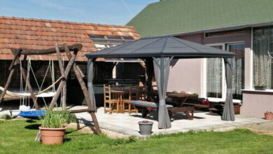 Novákporta Vendégház Lakhegy 