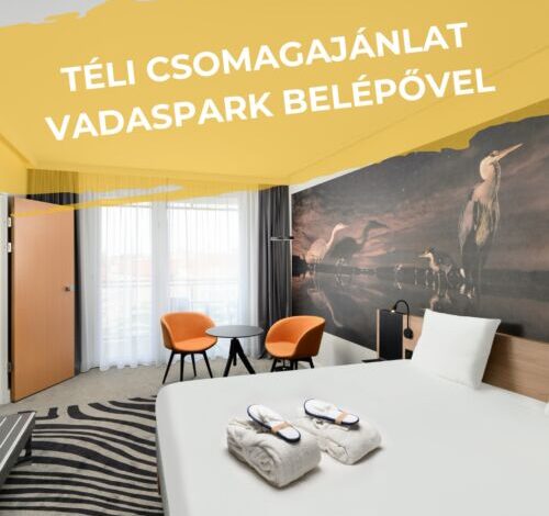 Novotel Hotel Szeged 
