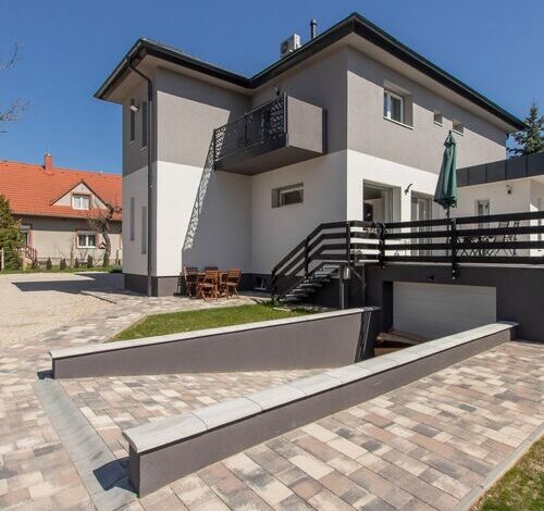 Nyaraló24 - Gye33 Gyenesdiás 